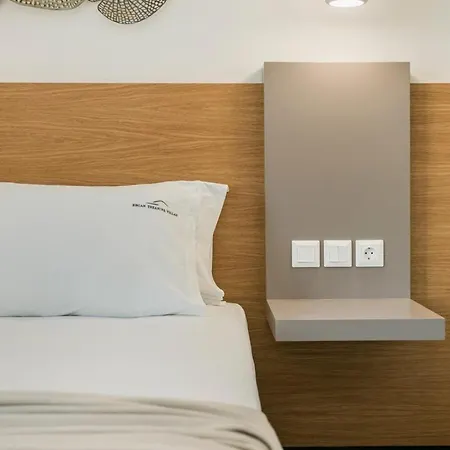 Nefeli - Ionian Treasure Villa *