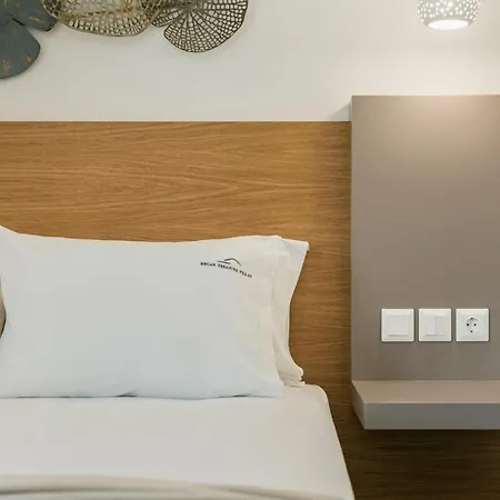 Villa Nefeli - Ionian Treasure Argostoli (Kefalonia)