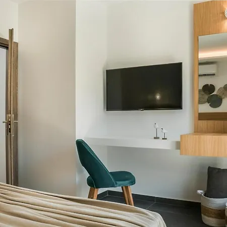 Villa Nefeli - Ionian Treasure