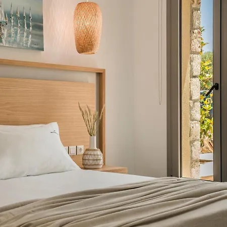 Nefeli - Ionian Treasure *