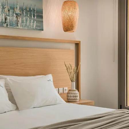 Nefeli - Ionian Treasure Villa