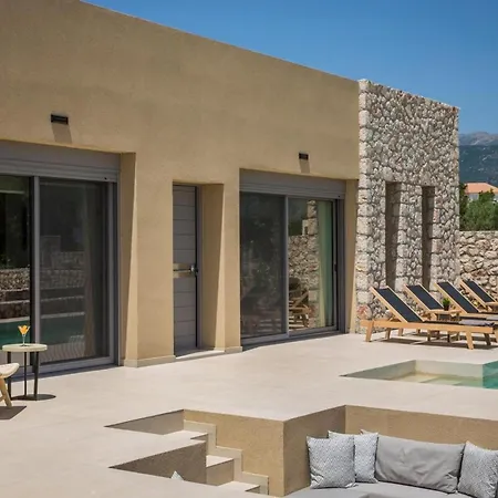 Nefeli - Ionian Treasure *