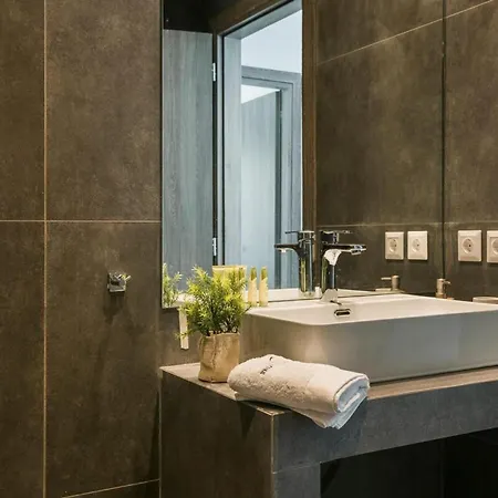 Villa Nefeli - Ionian Treasure Argostoli (Kefalonia)