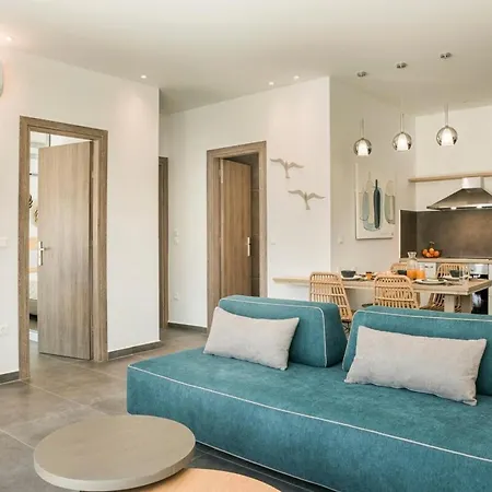 Nefeli - Ionian Treasure * Argostoli (Kefalonia)