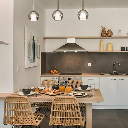 Nefeli - Ionian Treasure Argostoli (Kefalonia)