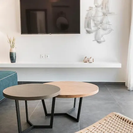 Villa Nefeli - Ionian Treasure *