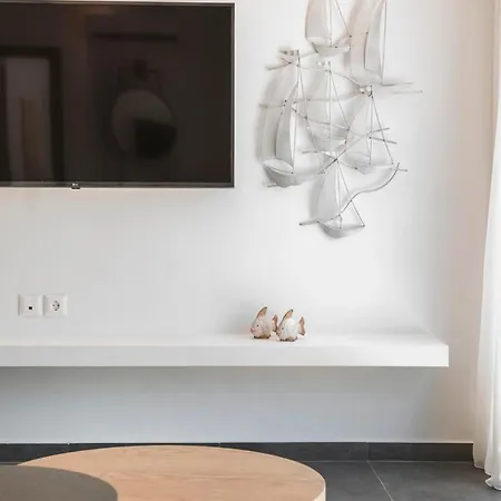 Villa Nefeli - Ionian Treasure