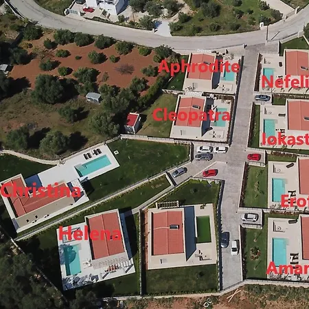 Nefeli - Ionian Treasure Argostoli (Kefalonia)