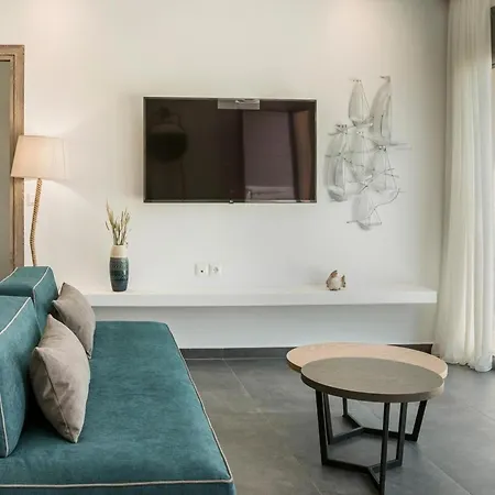 Nefeli - Ionian Treasure Villa