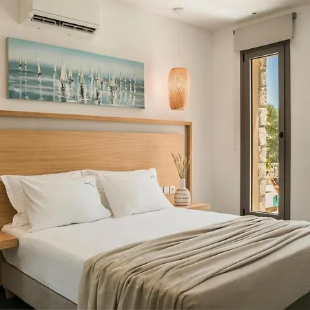 Villa Nefeli - Ionian Treasure Argostoli (Kefalonia)