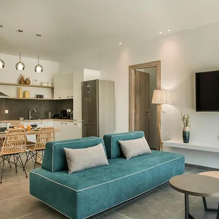 Villa Nefeli - Ionian Treasure *