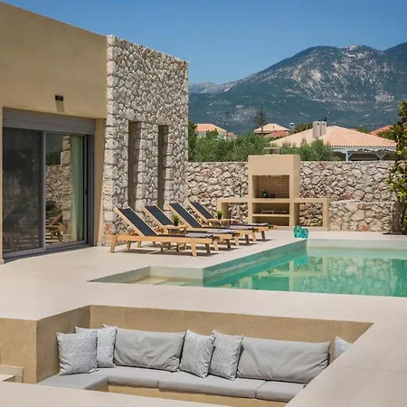 Nefeli - Ionian Treasure * Argostoli (Kefalonia)